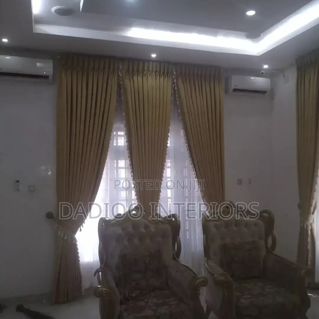 American Curtain