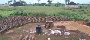 Building Blocks Moulding on D Site at a Very Affordable Rate