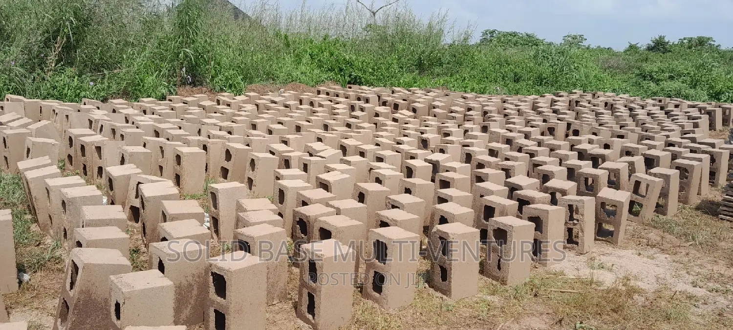 Building Blocks Moulding on D Site at a Very Affordable Rate