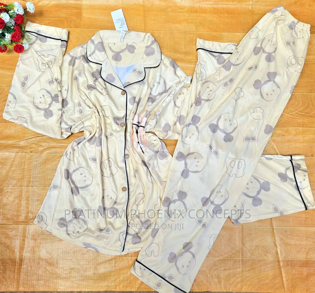Ladies Wears