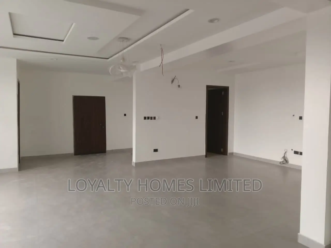 Furnished 4bdrm Maisonette in Maryland for rent
