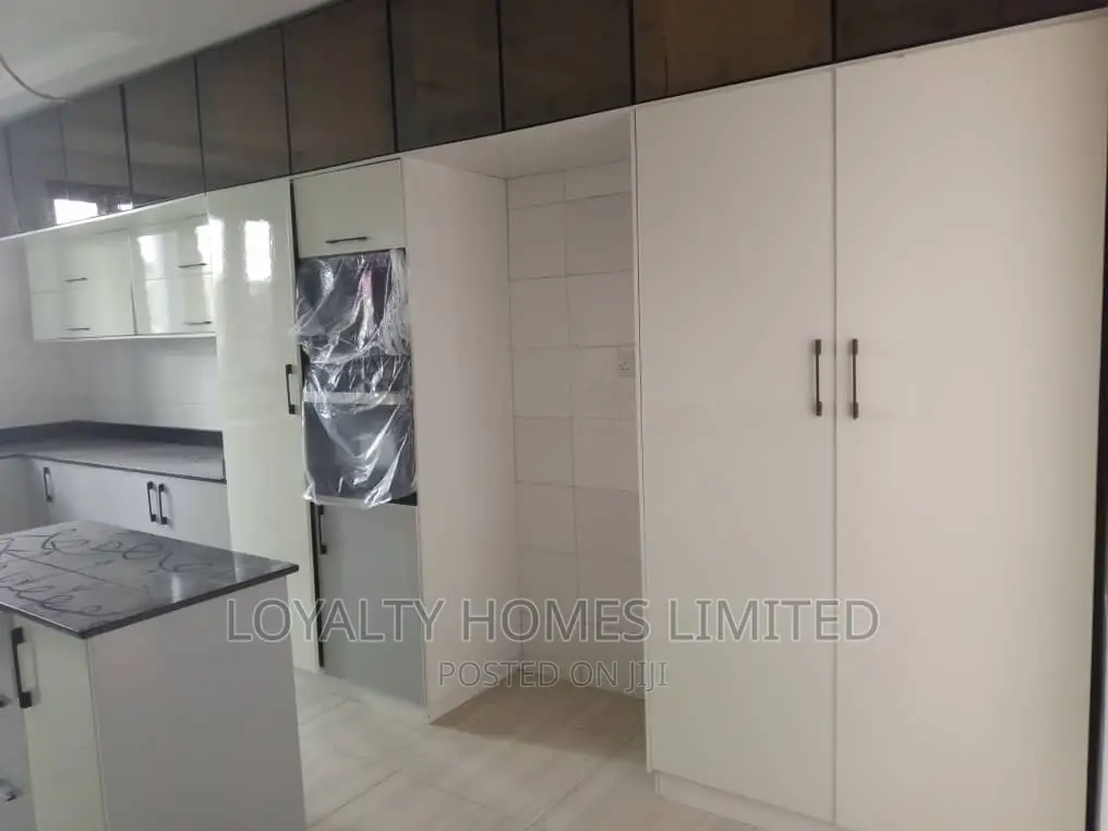 Furnished 4bdrm Maisonette in Maryland for rent