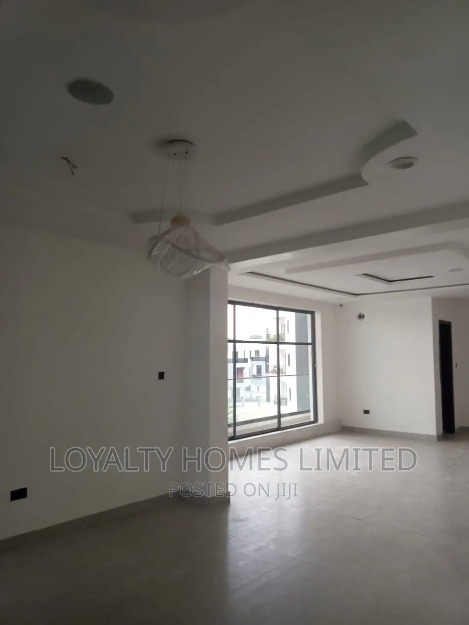 Furnished 4bdrm Maisonette in Maryland for rent