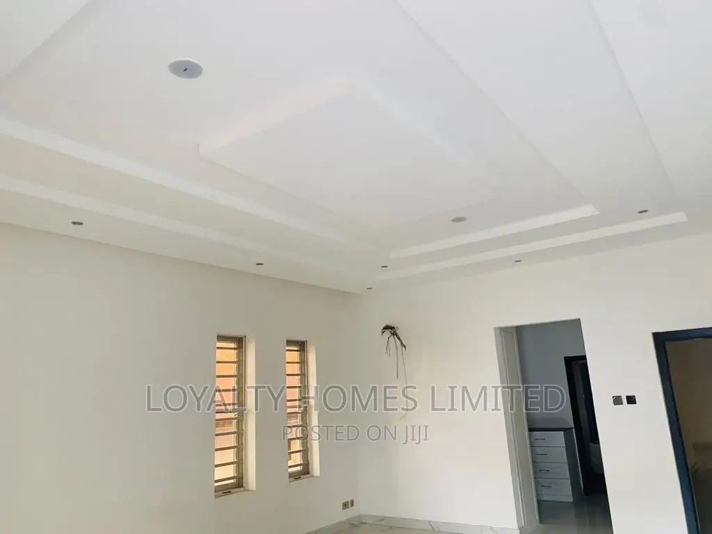 Furnished 4bdrm Maisonette in Maryland for rent