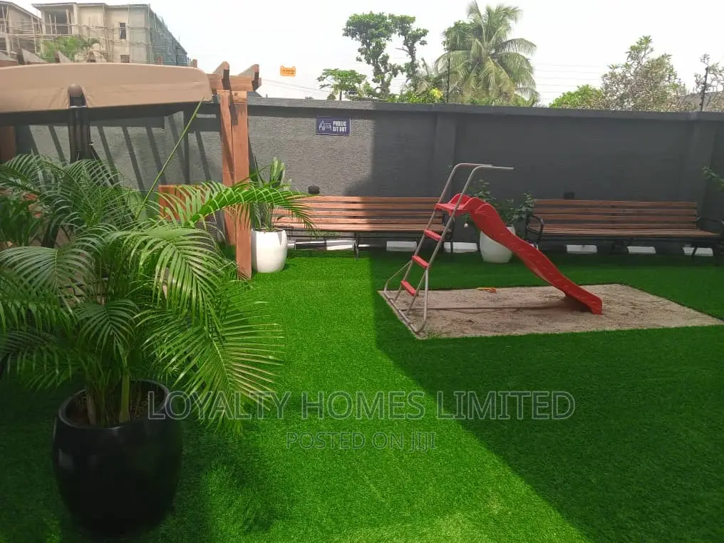 Furnished 4bdrm Maisonette in Maryland for rent
