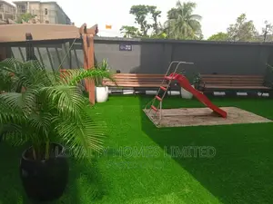 Furnished 4bdrm Maisonette in Maryland for rent