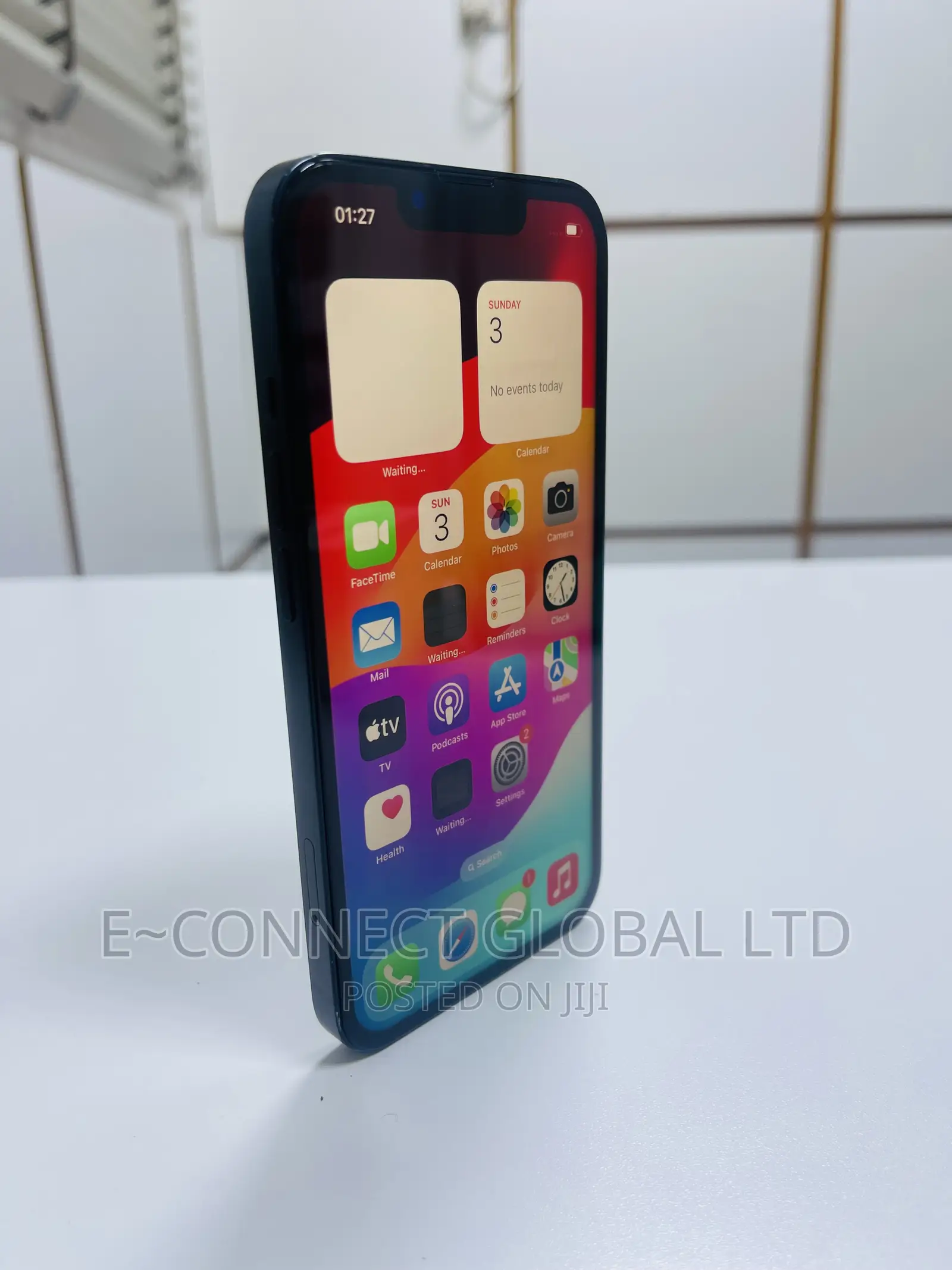Apple iPhone 13 128 GB Blue