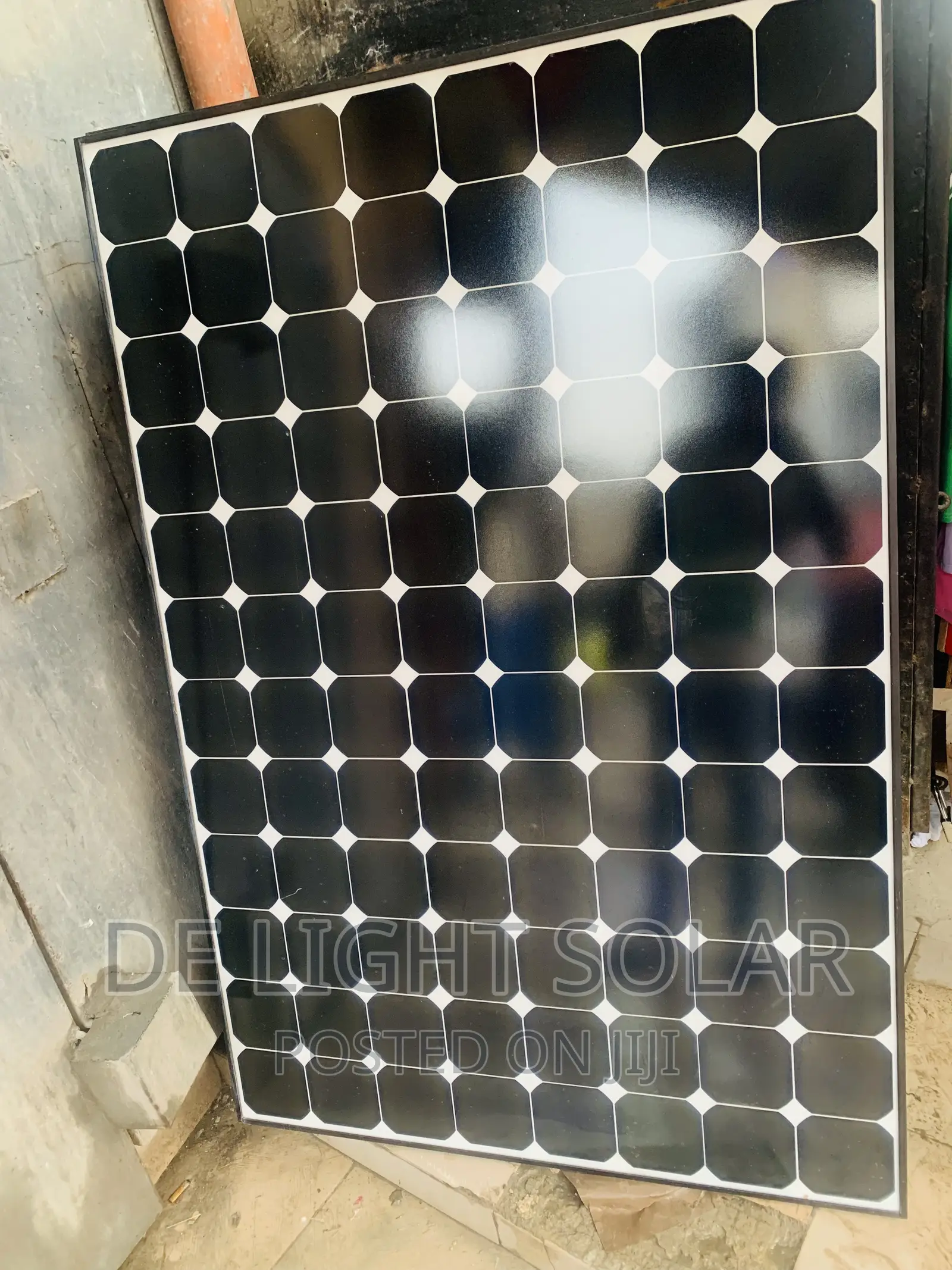 400w Canadian Solar Panel