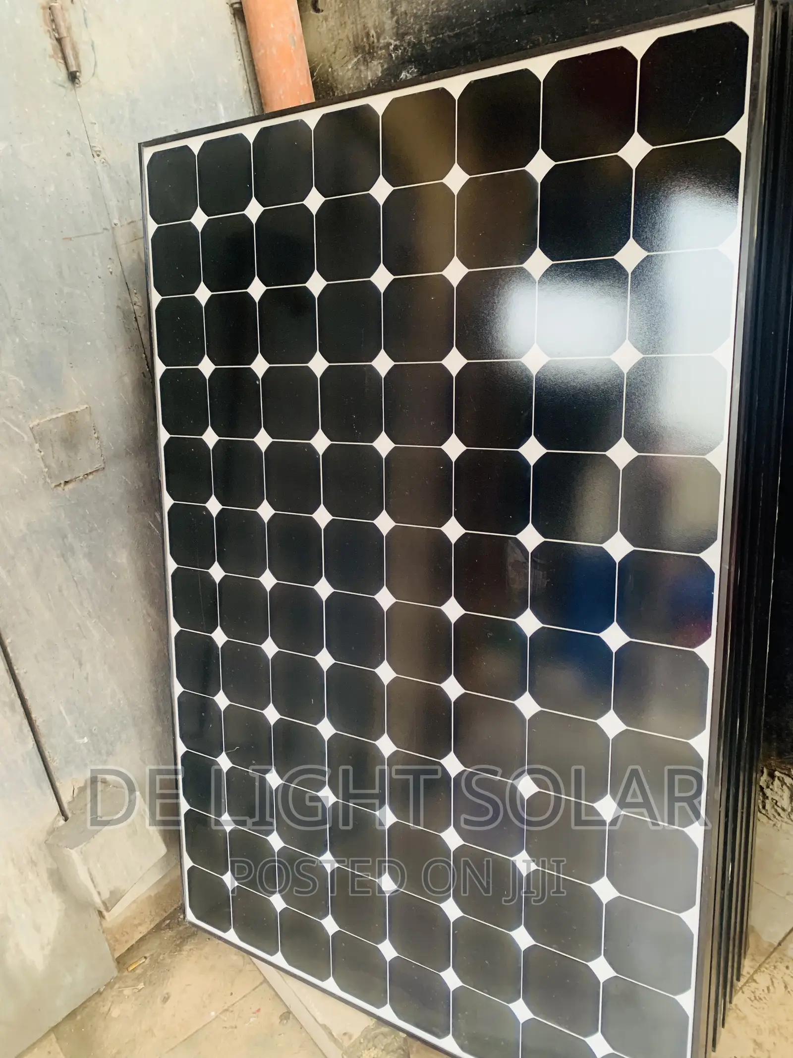 400w Canadian Solar Panel