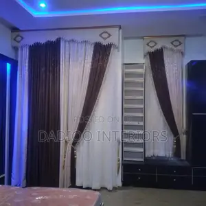 Turkish Curtain