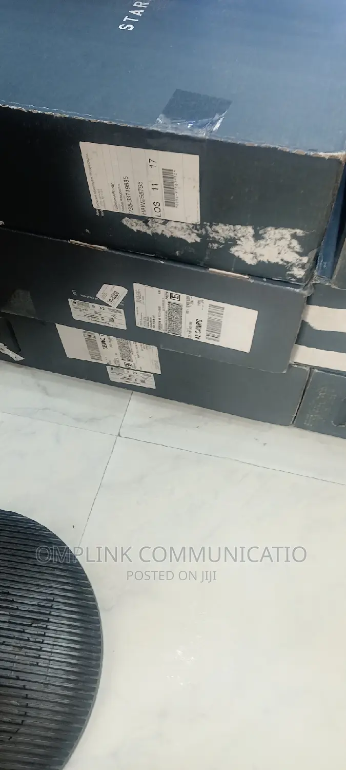Starlink High Performance Land