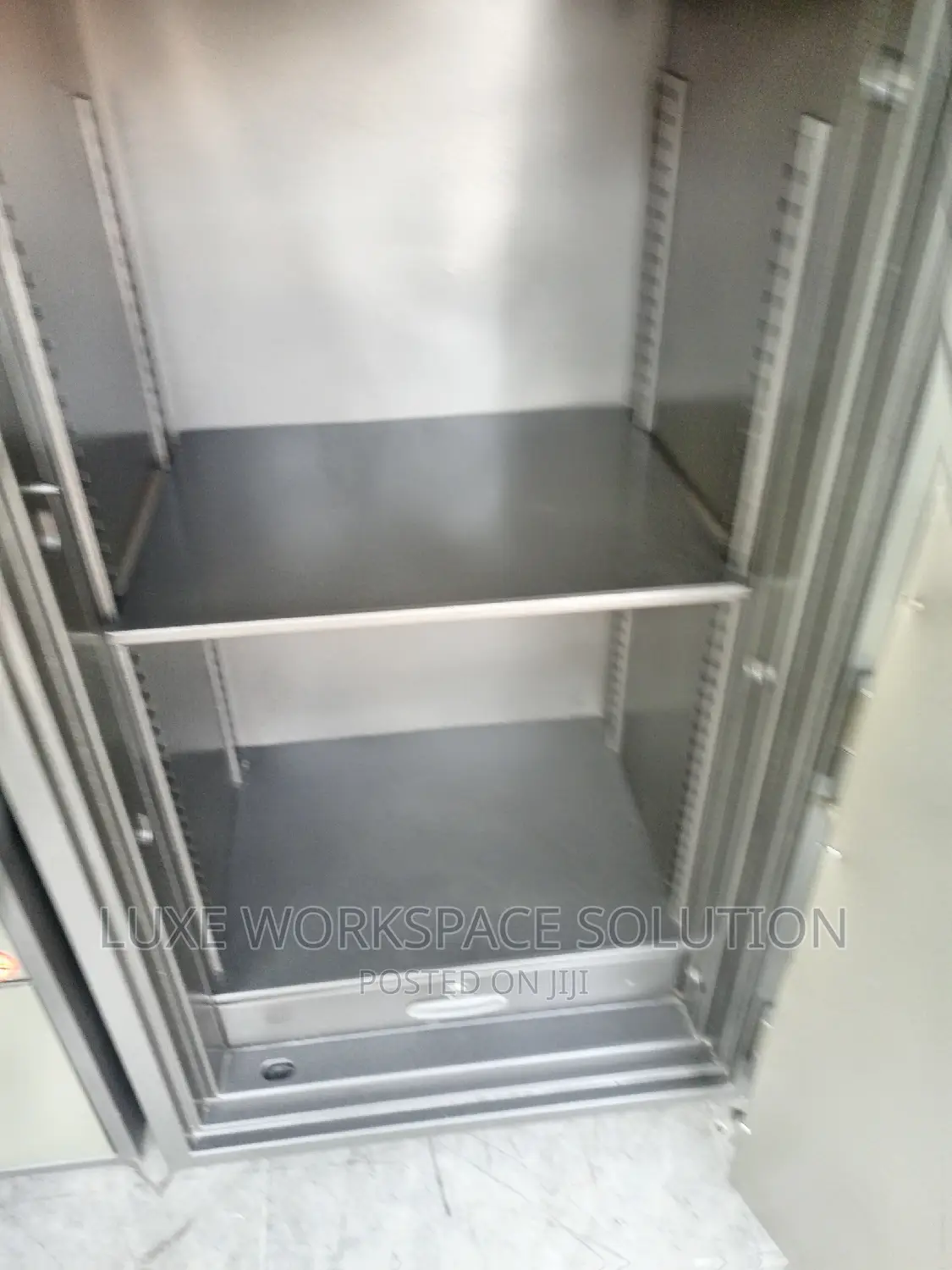 108 Fireproof Safe
