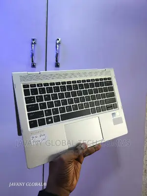 Laptop HP EliteBook 830 G6 16GB Intel Core i7 SSD 512GB