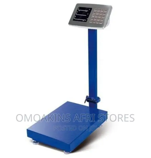200kg Digital Scale Double Display