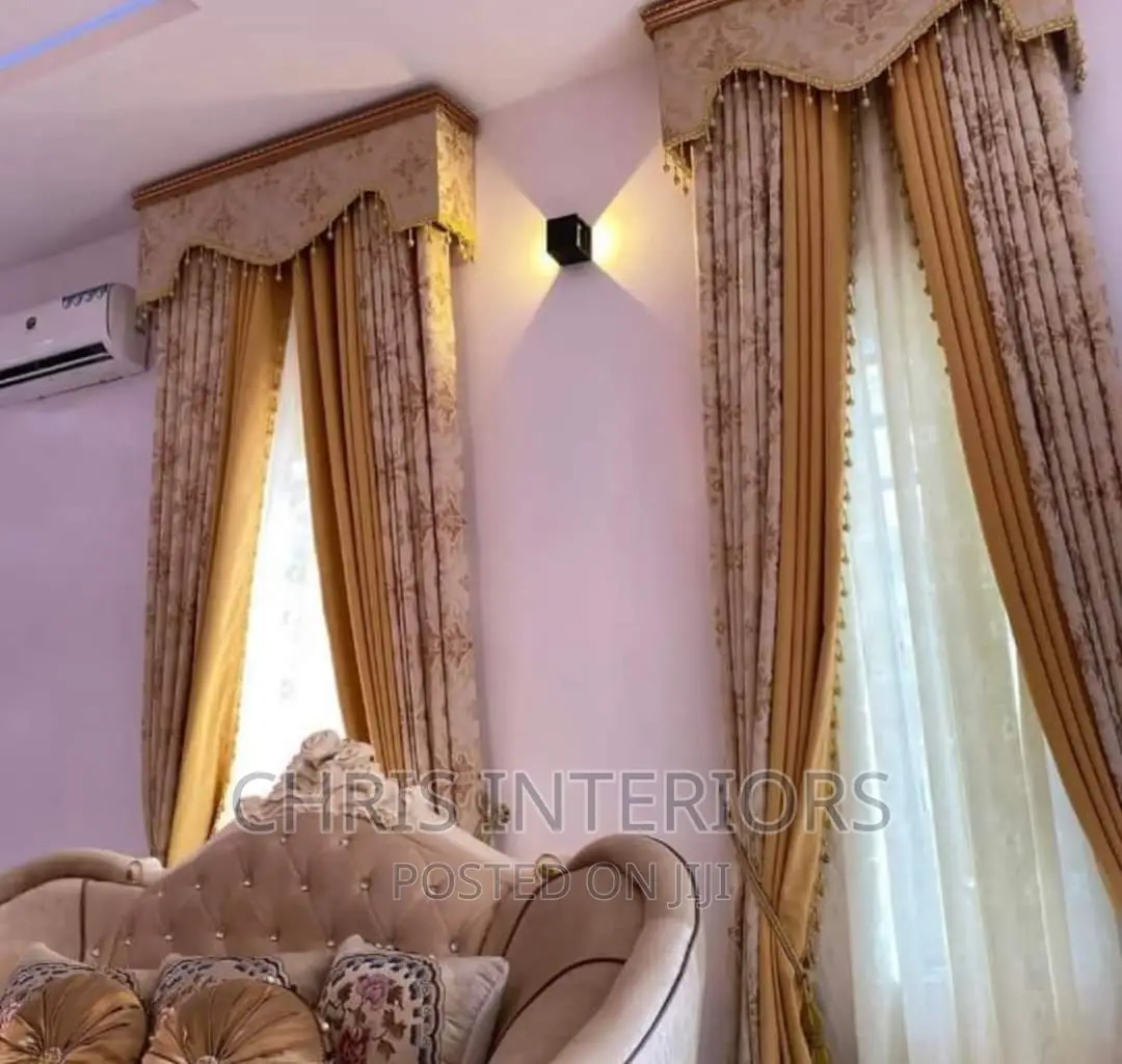 Curtain Curtains
