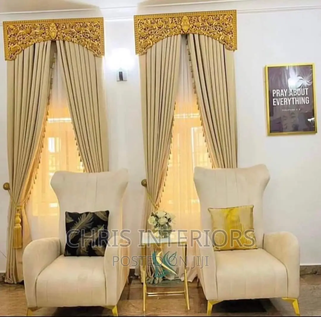 Curtain Curtains