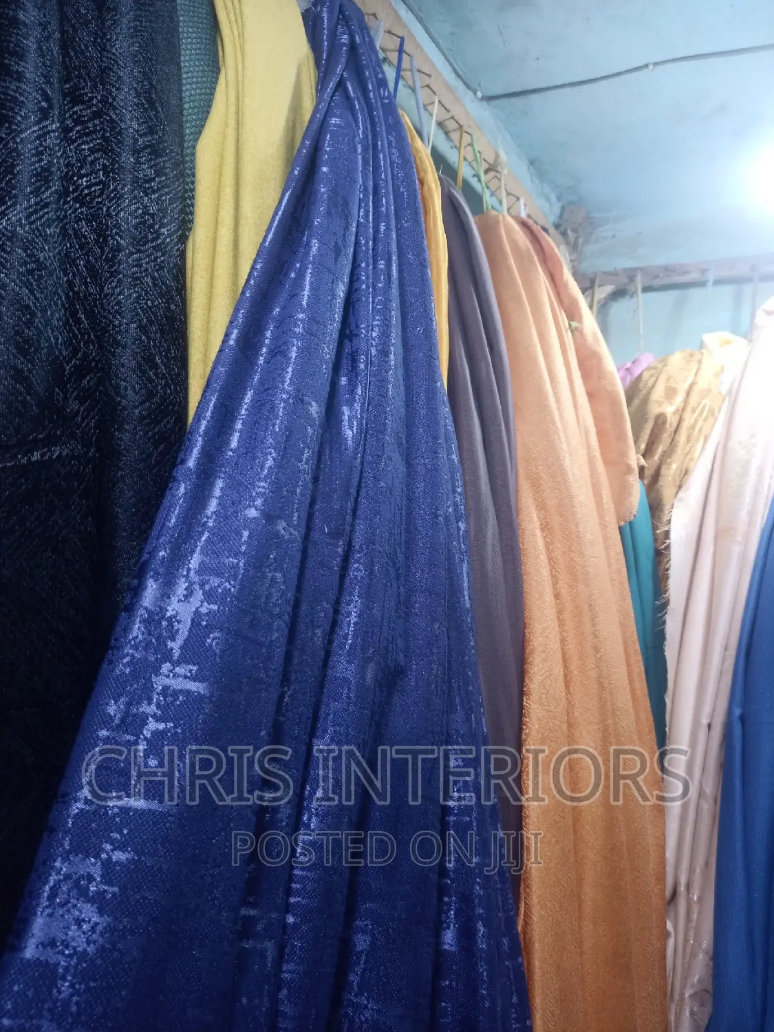 Curtain Curtains