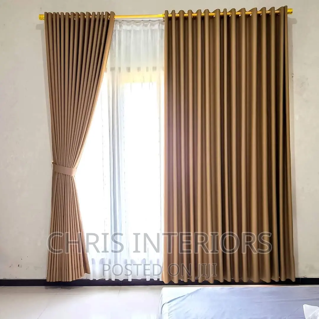 Curtain Curtains