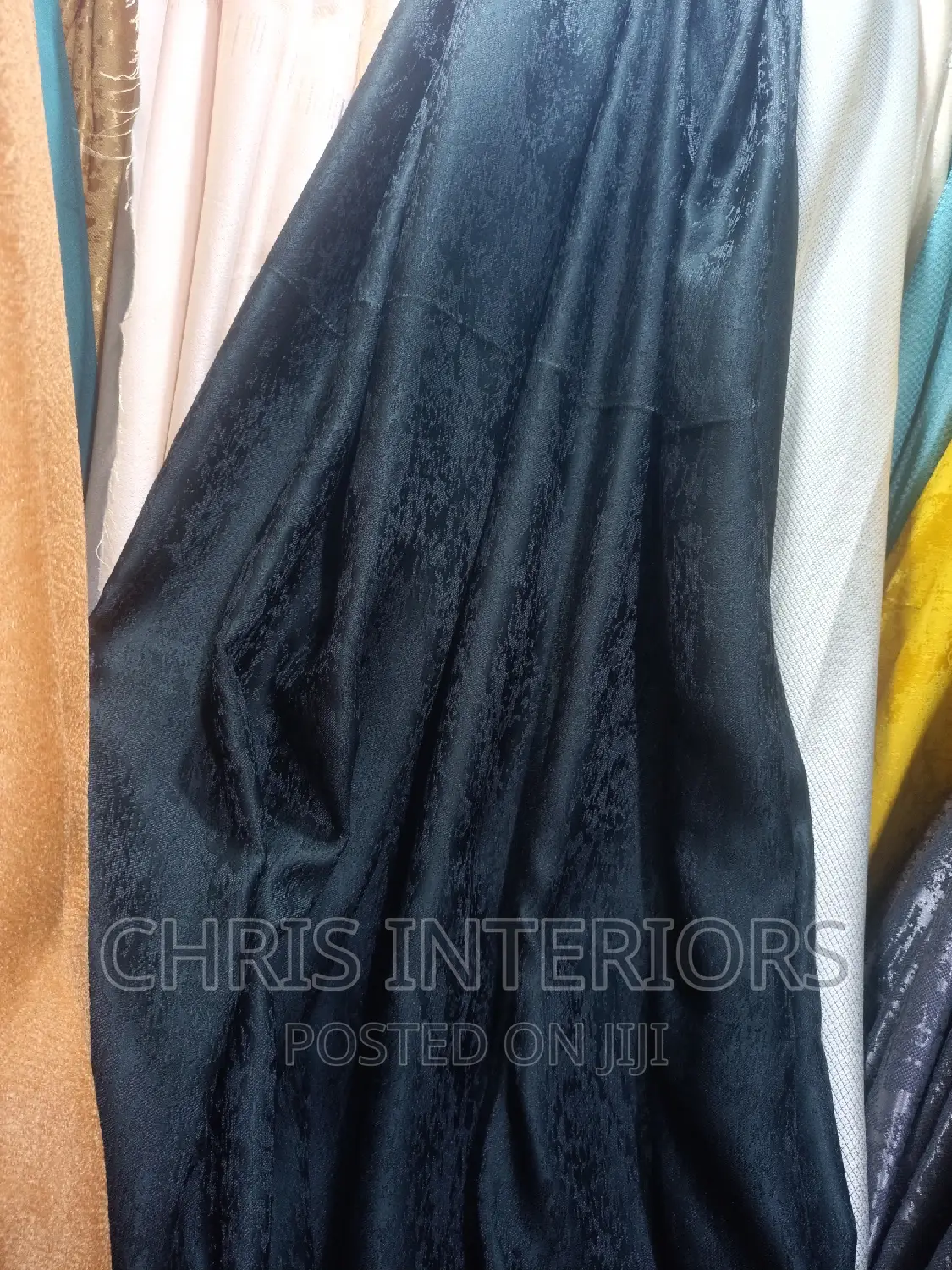 Curtain Curtains