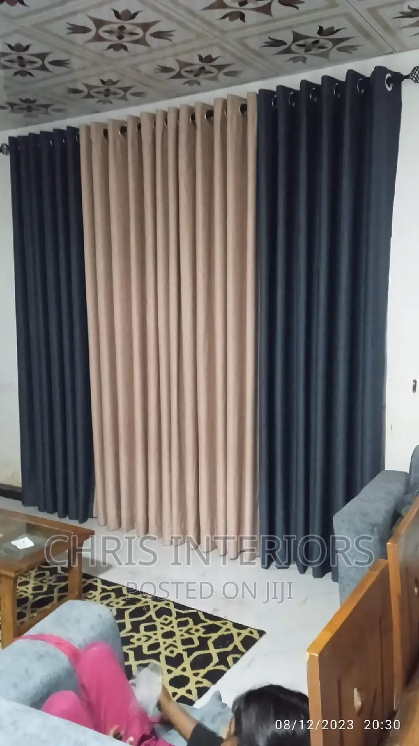 Curtain Curtains