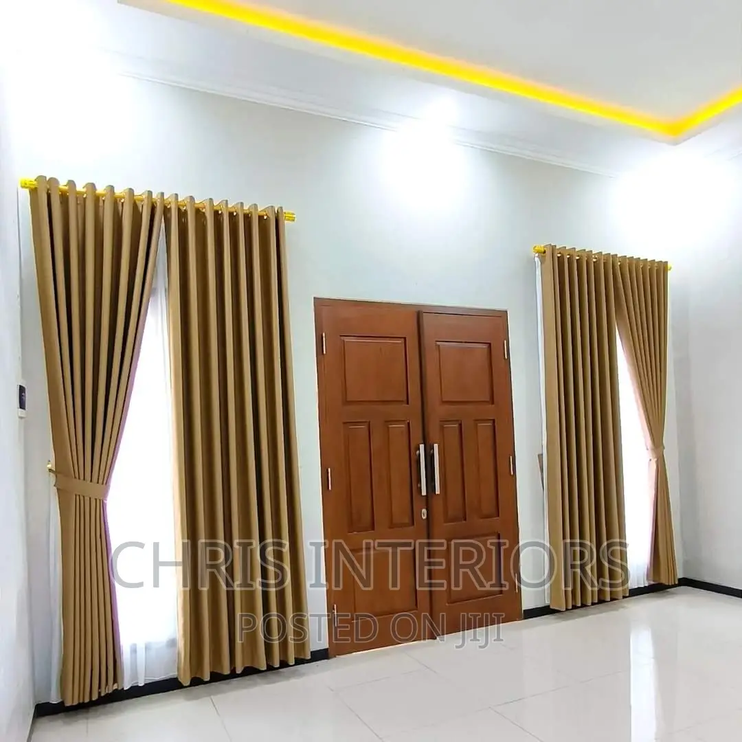 Curtain Curtains