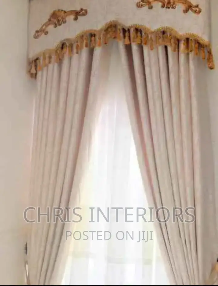 Curtain Curtains