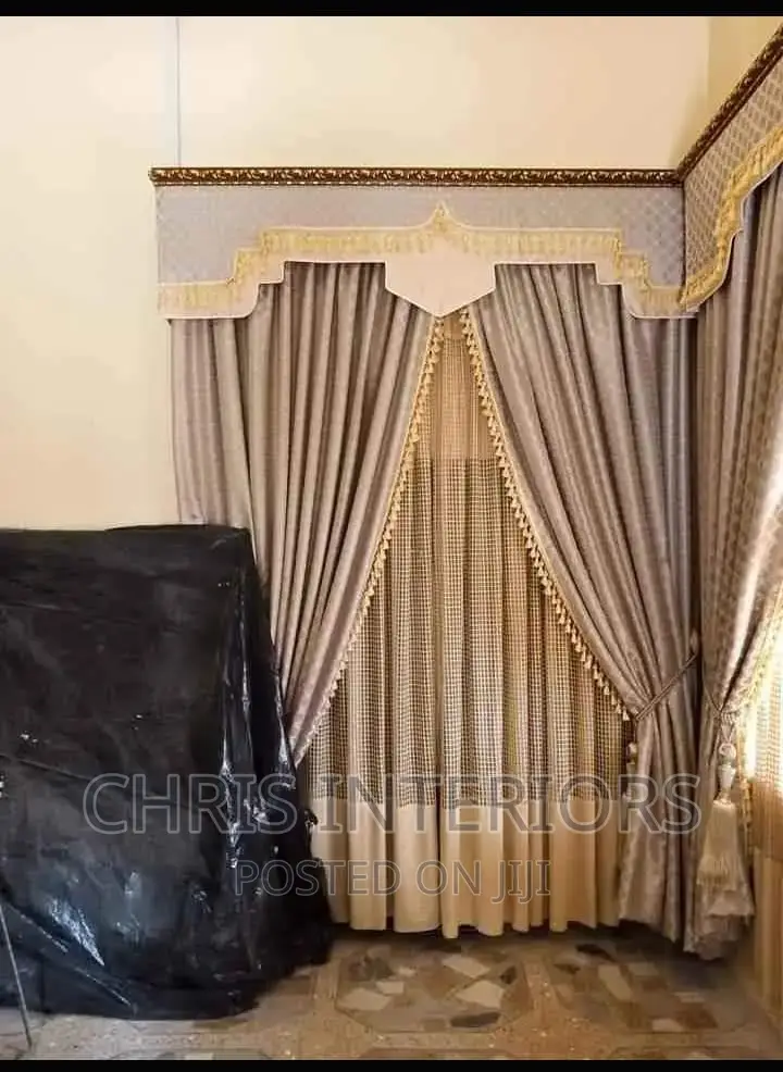 Curtain Curtains