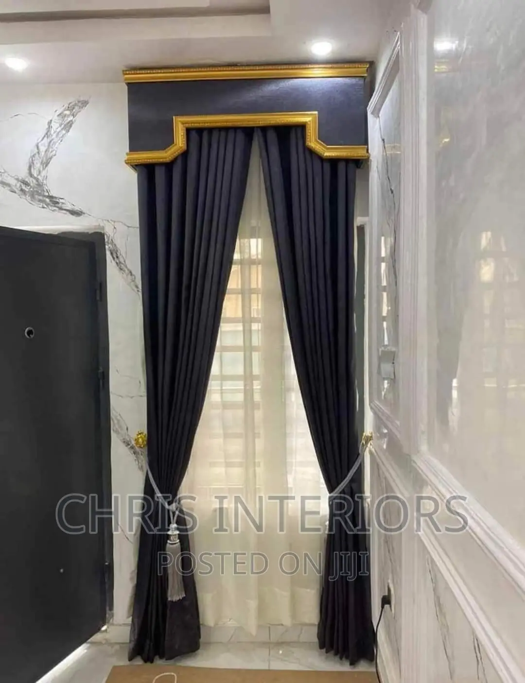 Curtain Curtains