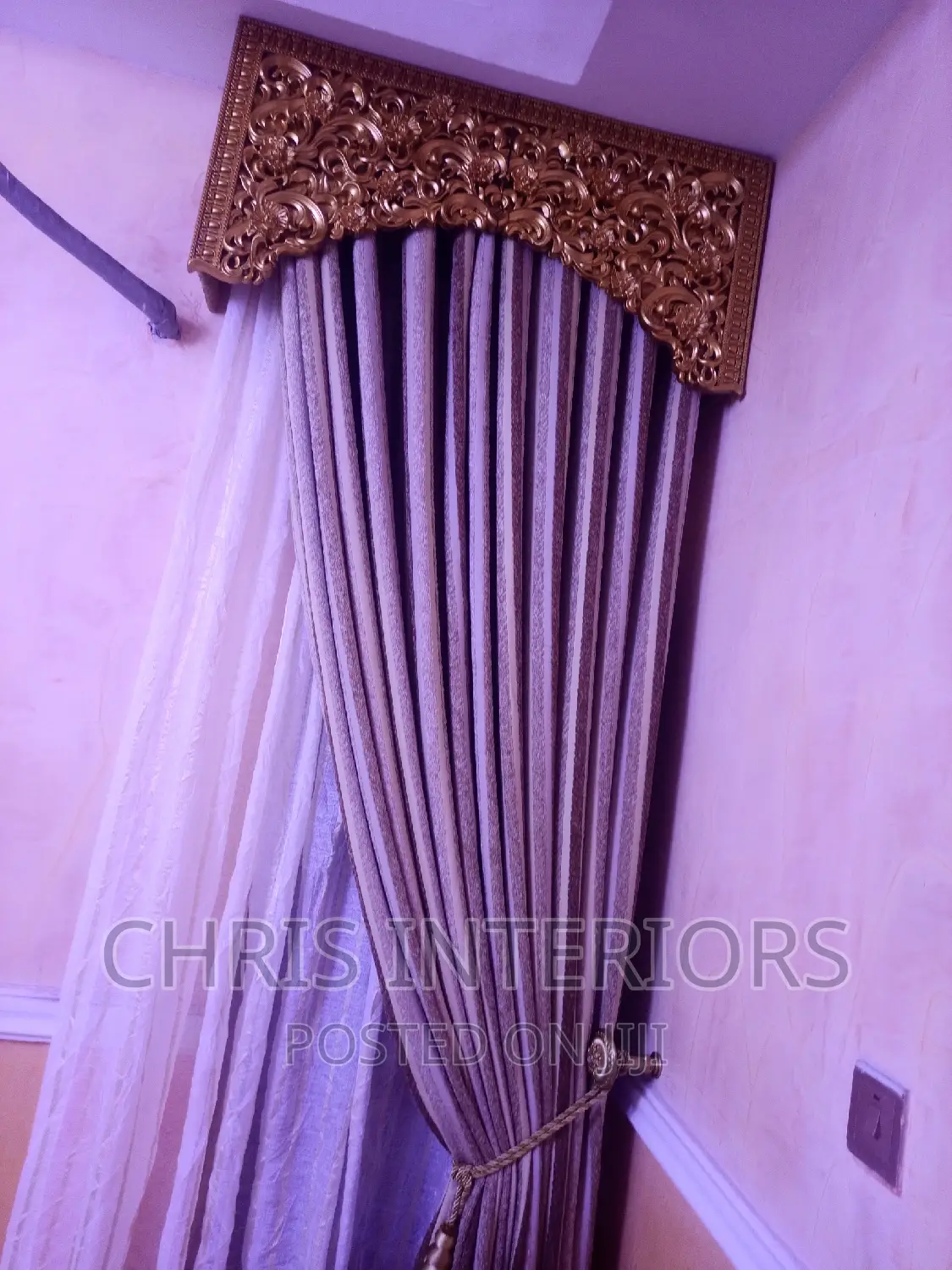 Curtain Curtains
