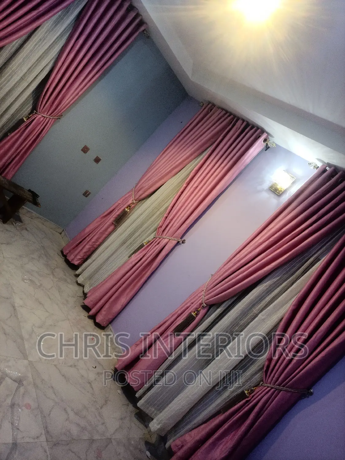 Curtain Curtains