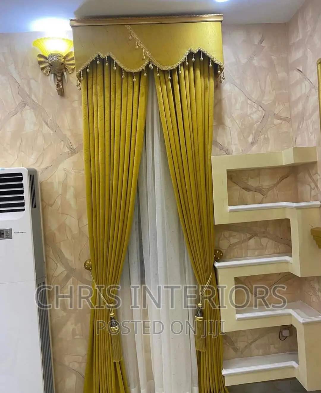 Curtain Curtains