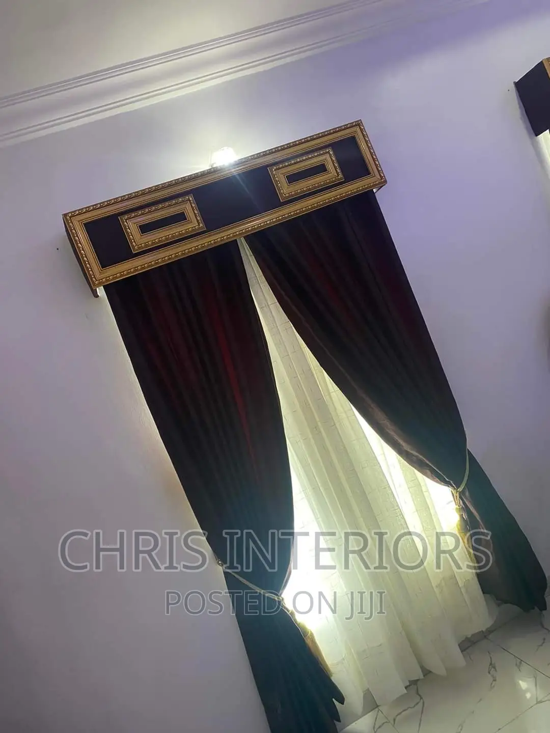Curtain Curtains
