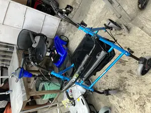 Medical Rollator