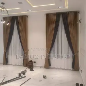 Turkish Curtain