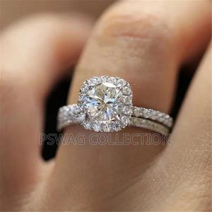 Engagement Ring in Port-Harcourt - Jewelry, Pswag Collection | Jiji.ng