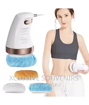 Handheld Cellulite Massager Body Slim Sculpting Machine