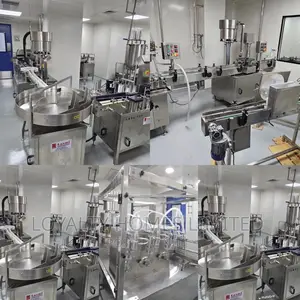 A Pharmaceutical Company