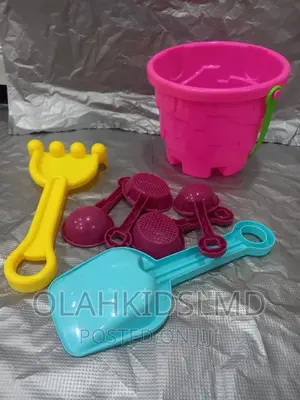 Kids Beach Toy 7
