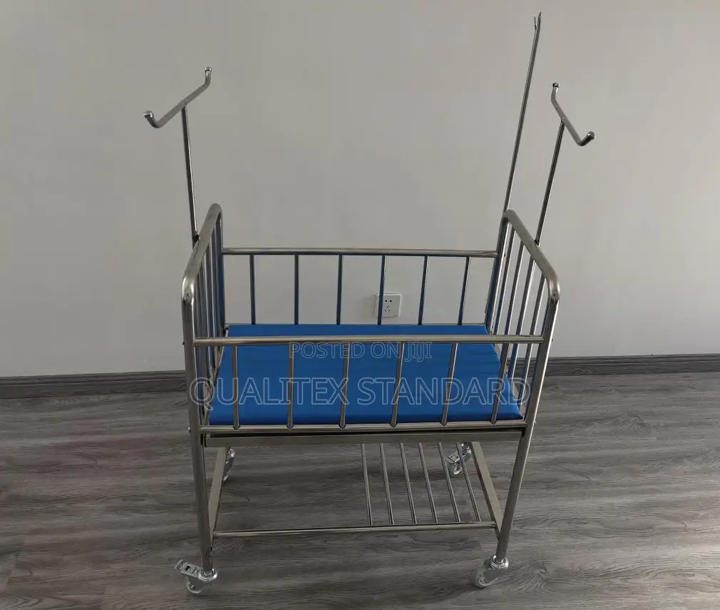 Infant/ Pediatric Bed