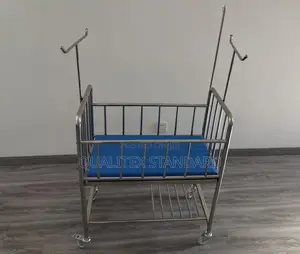 Infant/ Pediatric Bed