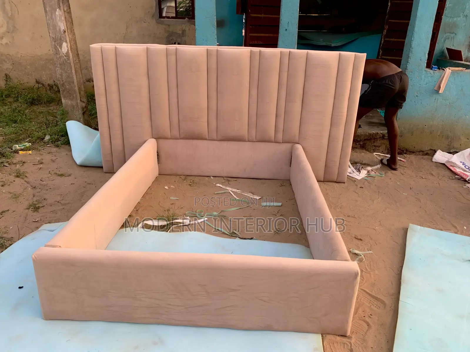 Quality and Affordable Bedframe