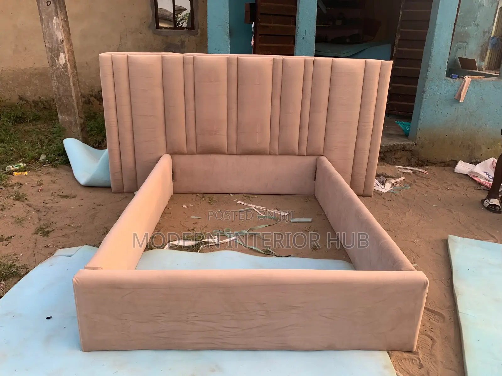 Quality and Affordable Bedframe