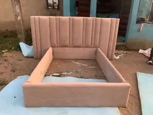 Quality and Affordable Bedframe