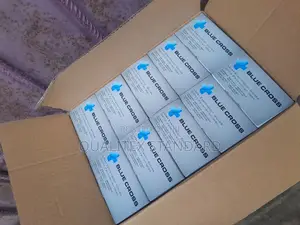Blue Cross Examination Glove (Carton)