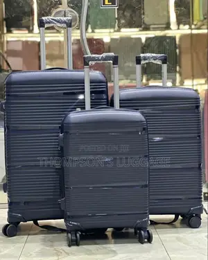 Flexible Goodpartner Luggage