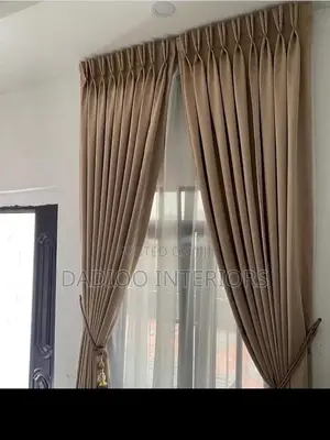Turkish Curtain