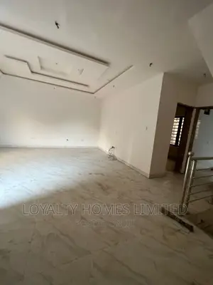4bdrm Duplex in Ikeja for sale
