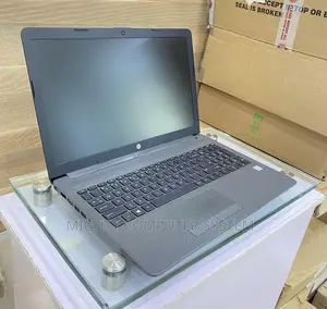 Laptop HP 15 4GB Intel SSD 128GB