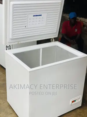 Air Condition and Refrigerator Sales