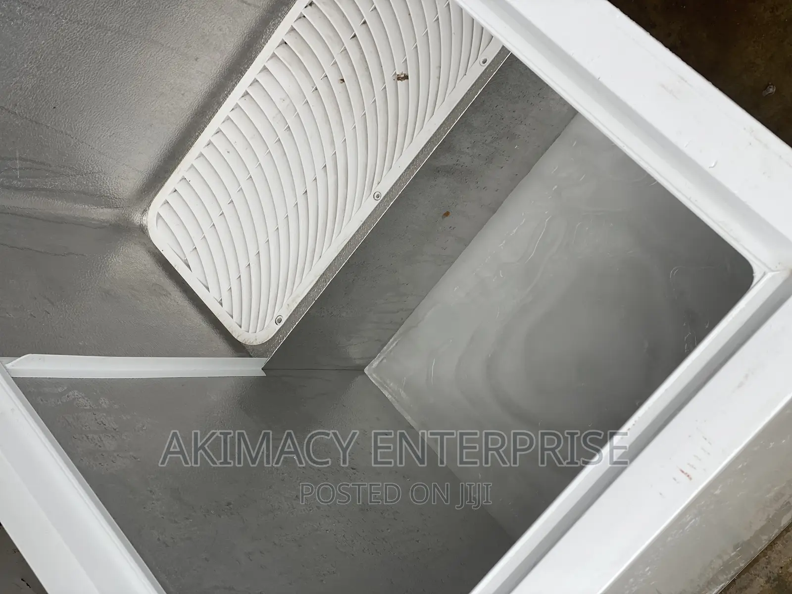Air Condition and Refrigerator Sales